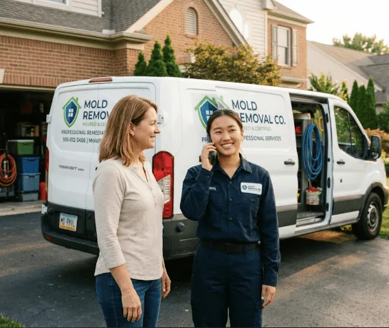 Crawlspace Mold Remediation Sellersburg, IN FAQs